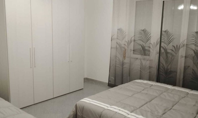 Loano Apartment | Delightful apartment 2 steps from the sea