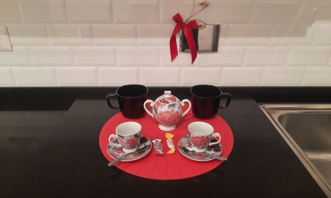 Pigneto Apartment | Delightful apartment in Pigneto, Rome Bright, airy, air conditioned.