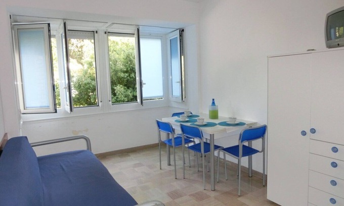 Bibione Pineda Apartment | Delightful apartment surrounded by nature