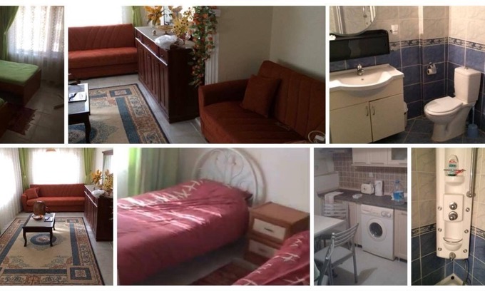 Camlık Mahallesi Apartment | Delightful Apartment sleeps 8 great location