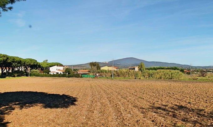 Capalbio House | Delightful cottage in the heart of Selva Nera in Capalbio
