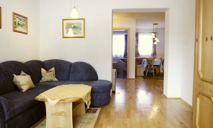 Reith bei Seefeld Apartment | Delightful guest house in beautiful surroundings of the Seefeld Olympia region