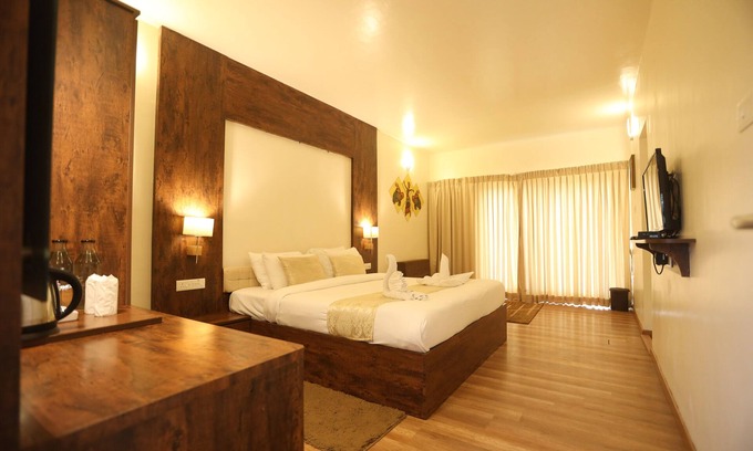 Thalayathimund Hotel | Delightz Inn Resorts