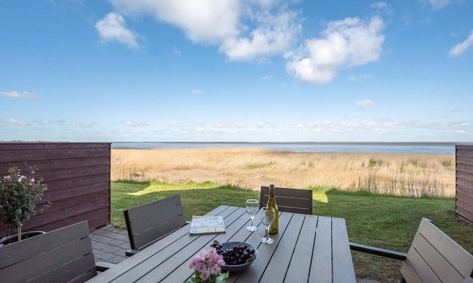 Kongsmark House | "Deljan" - 3.5km from the sea by Interhome