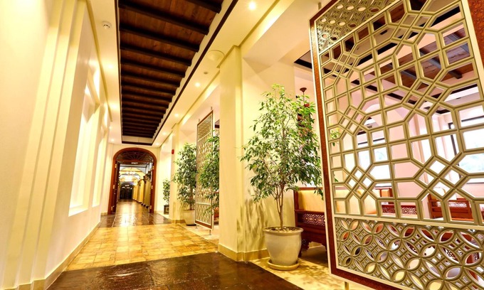 Manama Center Hotel | Delmon International Hotel
