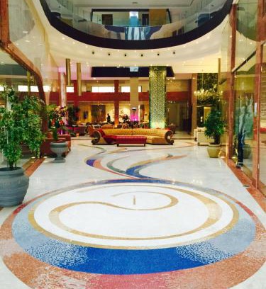Chtaura Hotel | Delora Hotel and Suites