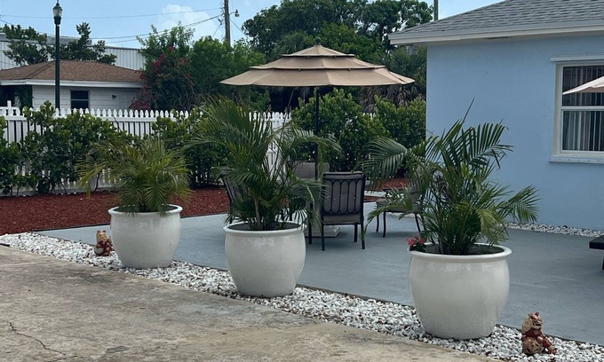 Delray Beach House | Delray's Hidden Gem!