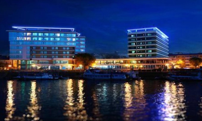 Tulcea Hotel | Delta 3 Hotel