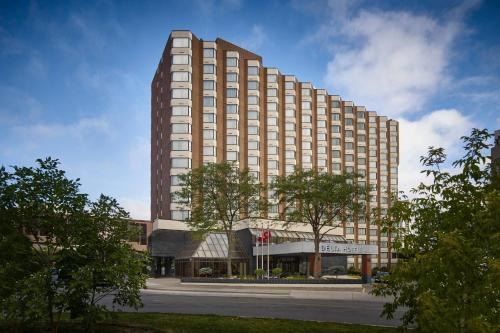 Downtown Mississauga Hotel | Delta Hotels by Marriott Toronto Mississauga