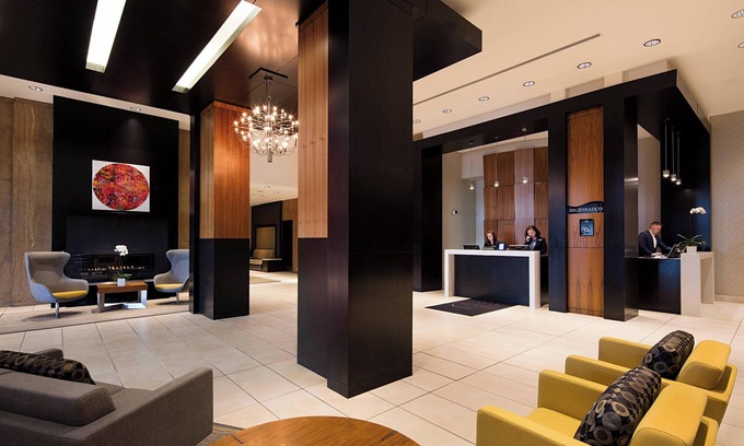 Southside Hotel | Delta Hotels by Marriott Edmonton South Conference Centre
