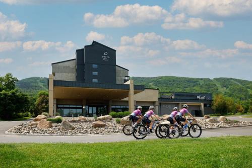 Beaupre Resort | Delta Hotels by Marriott Mont Sainte-Anne, Resort & Convention Center