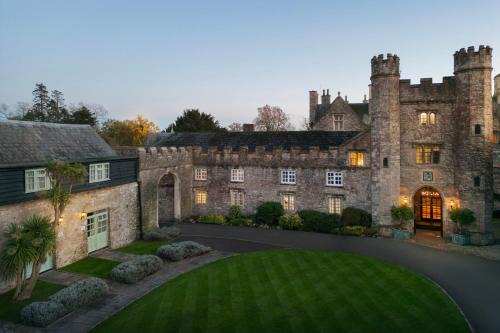 Chepstow Hotel | Delta Hotels by Marriott St Pierre Country Club