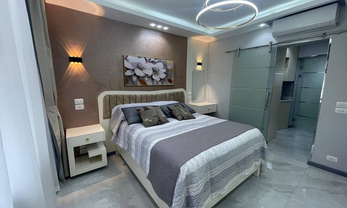 El Hadaba Apartment | Delta Sharm Resort a 150