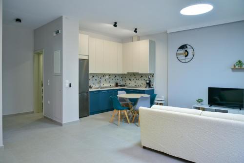 Delta Apartment | Delta stay Kalohori