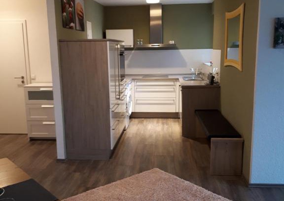 Kaiserslautern Apartment | Deluxapartment