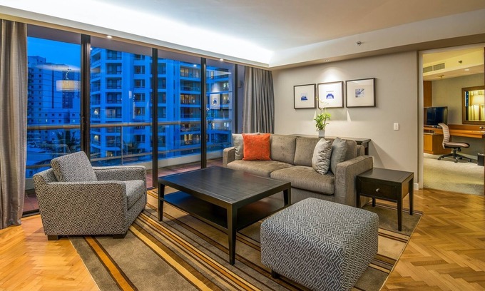 Chong Nonsi House | Deluxe 2 Bedroom - Room Only