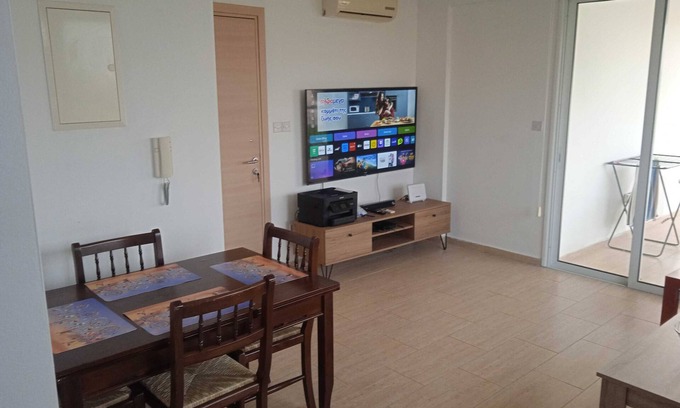 Kiti Apartment | Deluxe Apartment