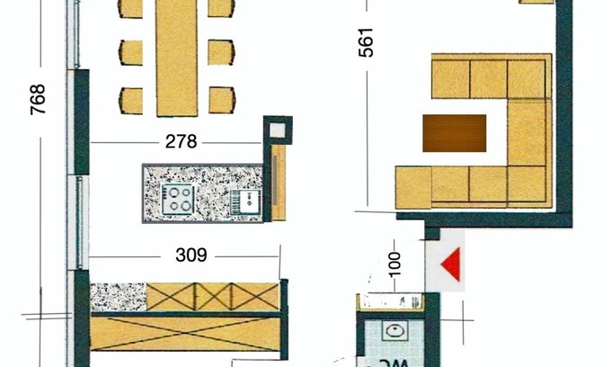 Ueberlingen Condo | Deluxe Apartment Überlingen