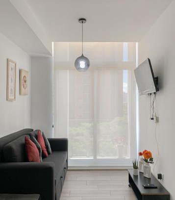 Chisec Apartment | Deluxe Apartment Airport Guatemala, 555