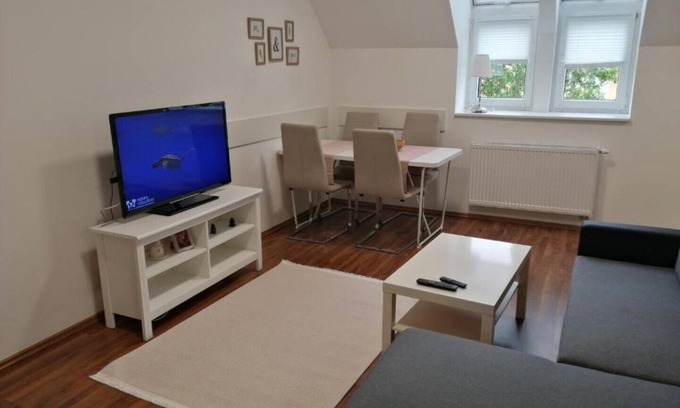 Erdberg Apartment | Deluxe apartment