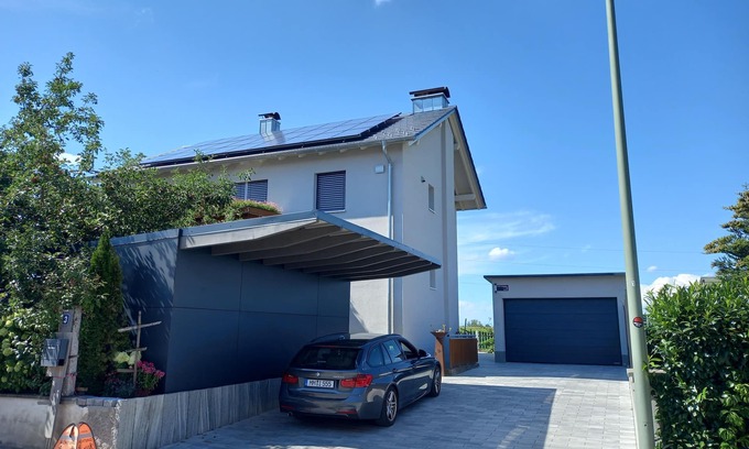 Memmingen Apartment | Deluxe Apartment *