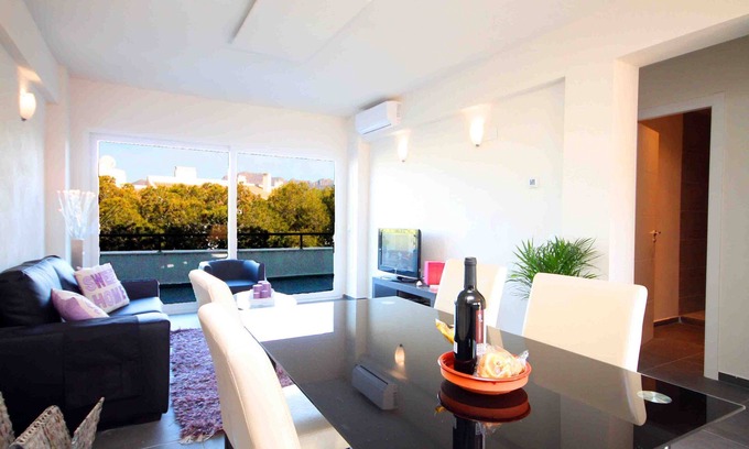 El Albir Apartment | DELUXE APARTMENT ELDA