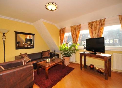 Sudervorstadt Apartment | Deluxe Apartments Bremen Typ D