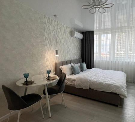Holosiivskyj Apartment | Deluxe apartments - Viva Ukraine