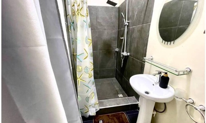 Ashaiman Apartment | Deluxe Bed and Breakfast