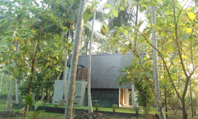 Udubaddawa Villa | Deluxe bungalow with free airport pickup