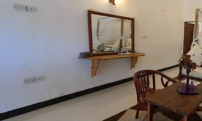 Mnemba Apartment | Deluxe Family Apartment With Sea View