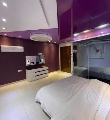 Taif Apartment | Deluxe Furnished Apartments
