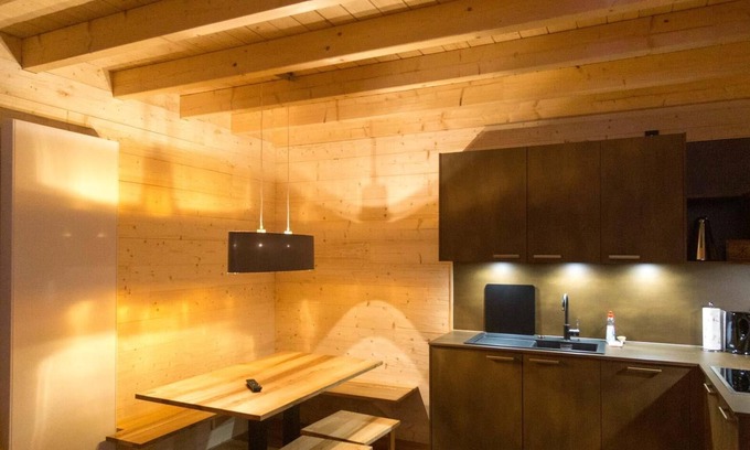 Gersfeld House | Deluxe holiday home, with gallery