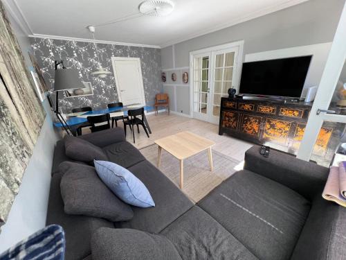 Charlottenlund Apartment | Deluxe Hotel Apartment