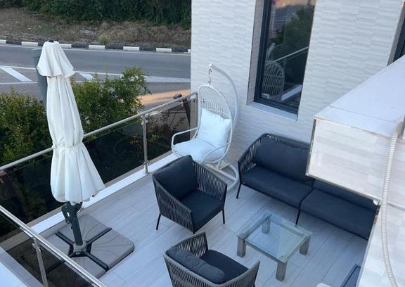Poblats Maritims House | DeLuxe House Valencia