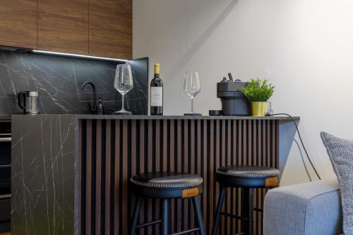 Rogaca Apartment | Deluxe Kosmaj Residence