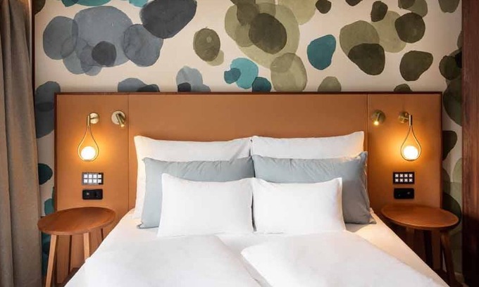 Unterkolbnitz House | Deluxe Seeforelle - Seeglück Hotel Forelles