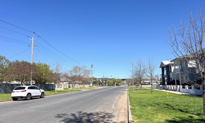 Wagga Wagga Apartment | Deluxe stay in central Wagga Wagga with essential conveniences nearby!