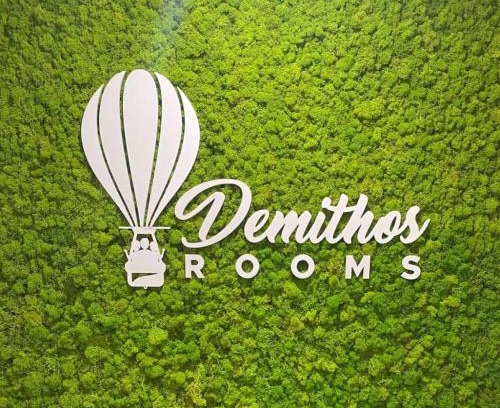 La Spezia House | Demithos Rooms