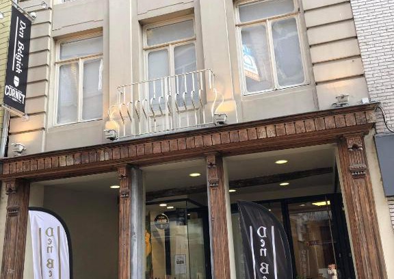 Geraardsbergen Apartment | Den Belgiek beer and bed apartment