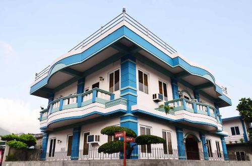 Basco House | Den Den Guesthouse