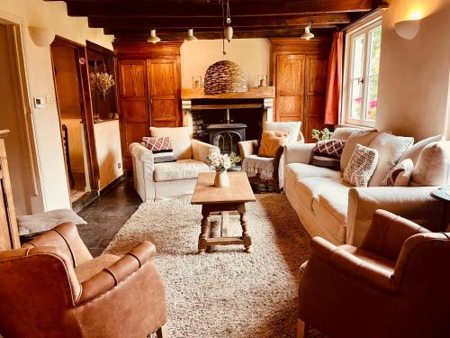 Horebeke House | Den Haegepreeck
