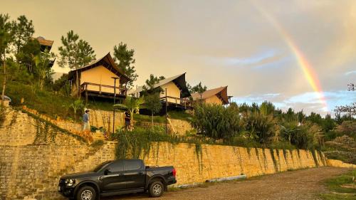 Bao Loc Other | ĐEN Hill Home The Glamping Luxury