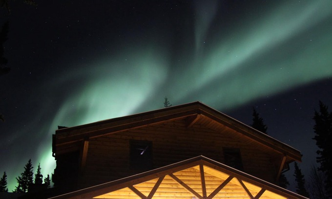 Healy Apartment | Denali Hideaway - Great For Families!