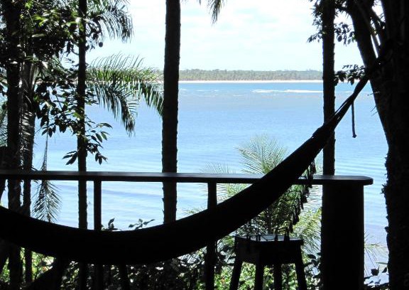 Velha Boipeba House | Dendê Loft