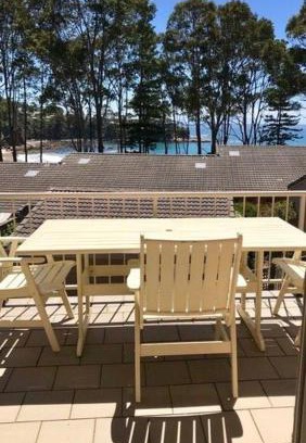 Denhams Beach Villa | Denham's Beachfront