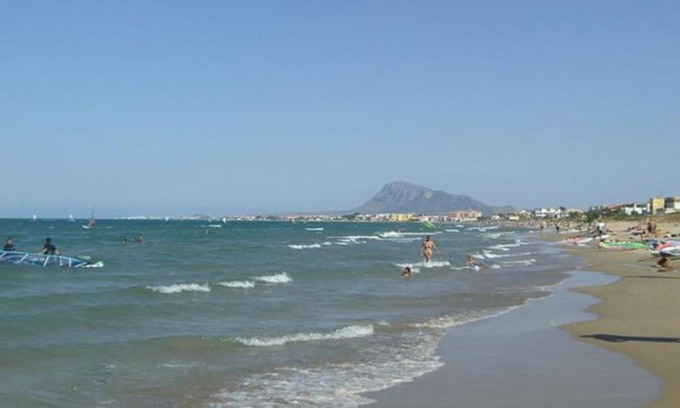 Vergel Apartment | Denia Beach Nature