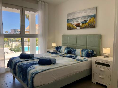 Denia Apartment | Denia Mar Apartment - Mar Baltic 5