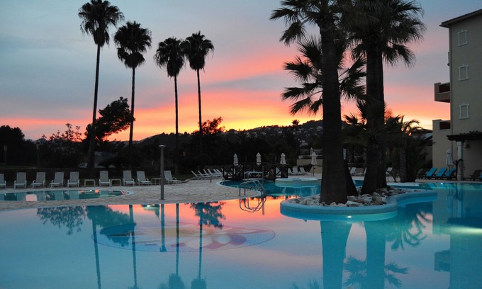 Jesus Pobre Hotel | Denia Marriott La Sella Golf Resort & Spa