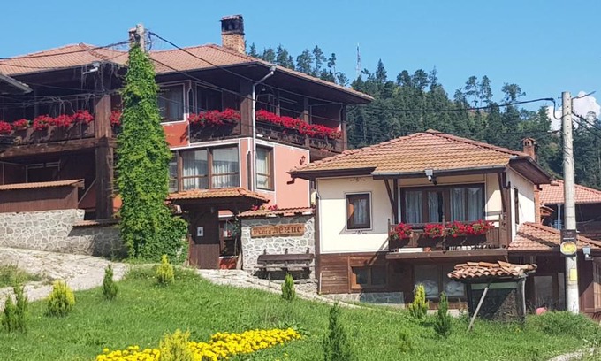 Koprivshtitsa House | Denis Guest house